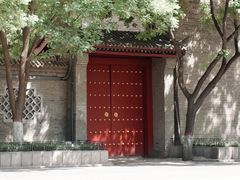 -西安城墙·碑林历史文化景区