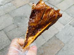 扇骨-赵元章肉骨烧(山塘街店)