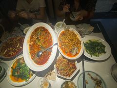 -院8里·小聚园(九眼桥店)