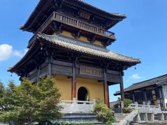 -茅山东方盐湖城景区