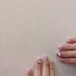 -Fanni美甲美睫皮肤管理