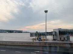-青岛胶东国际机场