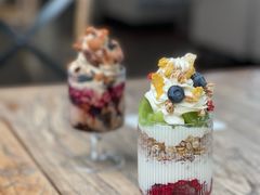 -Vanillacafe香草咖啡(银海大世界店)