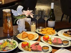 -404干式熟成牛排馆•聚会餐厅