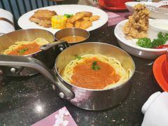 -天母蓝鸟西餐厅·烘焙蛋糕(十三碗店)