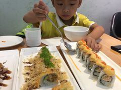 -牛油果大师寿司(瑞景店)