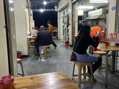 大堂-江南红鱼汤(洋中花园店)