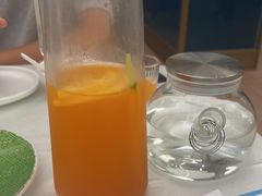 -品海楼·大连海胆锅贴馆(东港店)