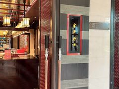 -杭州西子湖四季酒店·金沙厅