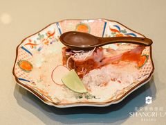 -西村日本料理(香格里拉饭店)