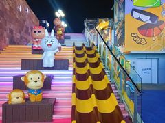 -丽达购物中心(崂山店)