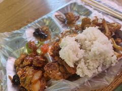 -新红帽自助盒饭(大悦城店)