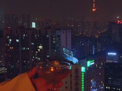 -富力丽思卡尔顿酒店·FLAIR餐厅酒吧