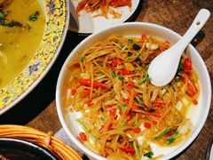 -刘正萍阿婆鱼头 湘小馆(云享城店)