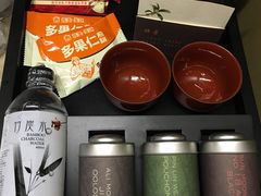 -台北北投丽禧温泉酒店