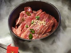 -谷牛日式烤肉(宝山U天地店)