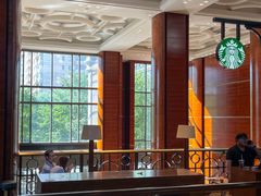 -星巴克(北京太平桥大街店)