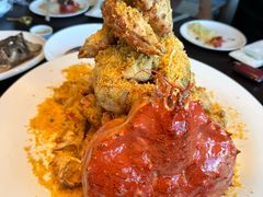 -鱼乐轩·俄罗斯海鲜直供餐厅(群力店)
