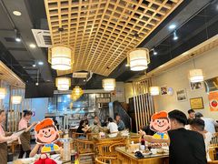 -易老妈蹄花.特色川菜(人民公园总店)