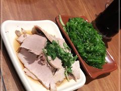 -亮亮面馆(经六路店)