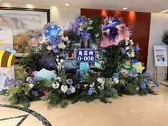 -青岛海景花园大酒店