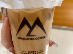 -冕龙MIANLONG COFFEE(福田店)