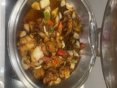 -天伦王朝酒店·盛华瑄餐厅