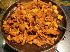 甘家界牌柠檬鸭-甘家界牌柠檬鸭(青山店)