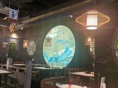 -哥老官重庆美蛙鱼头(宝山龙湖店)