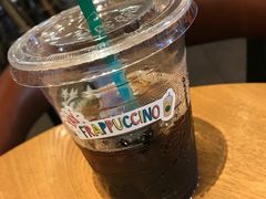 -星巴克(湛江国贸大厦店)