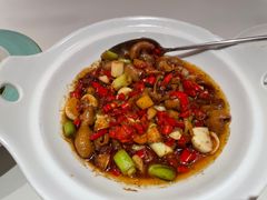 -千百味红餐厅·江西菜(绿地双子塔店)