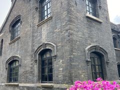-张学良旧居陈列馆