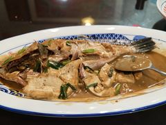 -旺角小渔村·海肠捞饭开创者(二马路店)