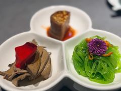 -姑苏家宴·苏帮菜·松鼠桂鱼(苏州总店)