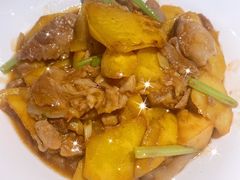-前海沿·青岛菜(李沧万达店)