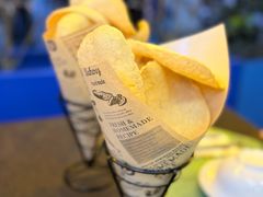 -帕蓝·暹罗料理(大学路店)