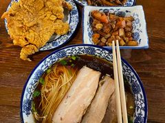 -老横泾面馆(吴中横泾店)