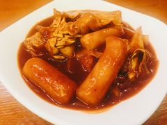 韩礼年糕-韩礼年糕(飞虹路店)