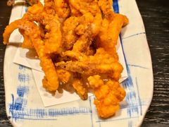 -玄白·炭烤活鳗(上海首店)