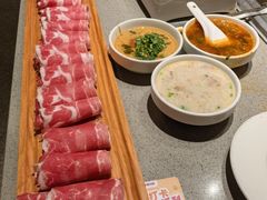 -海底捞火锅(天河方圆荟店)