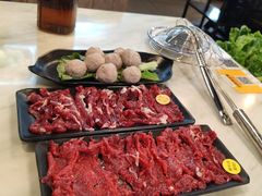 -潮鑫牛肉火锅(敏捷广场店)
