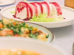 蓝莓山药-蓝北人家·渝菜
