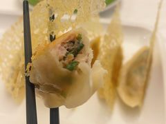 -品海楼·大连海胆锅贴馆(东港店)