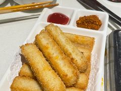 -海底捞火锅(世界城广场店)