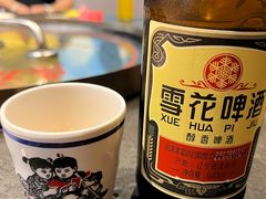 -缘福乡村铁锅炖民宿(八达岭店)