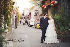 -THE QUEEN(北京店)