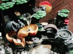 -老成都·古法采耳·禅洗头疗(四川总店)