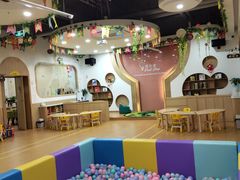 -菲司迪托育园(蛇口店)