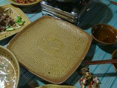 -纳兰傣雀傣味餐厅