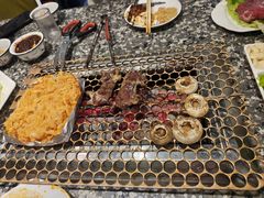 -金爱烧烤(东风路店)